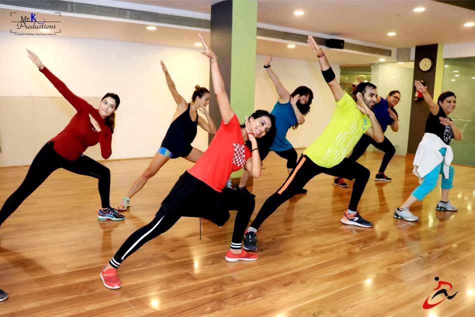Bollywood dance In Chandigarh