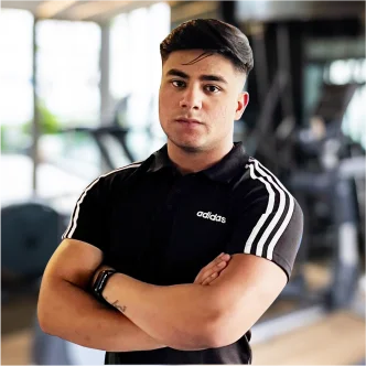 Aman Walia Personal Trainer at Bodyzone