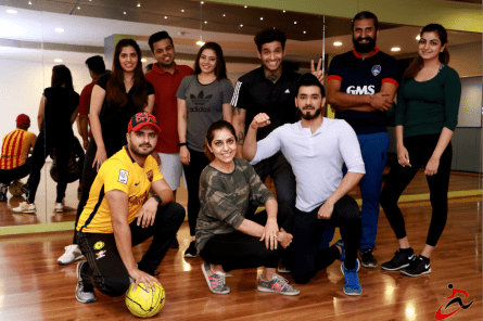 Why Joining A Premium Gym in Chandigarh Makes All the Difference 