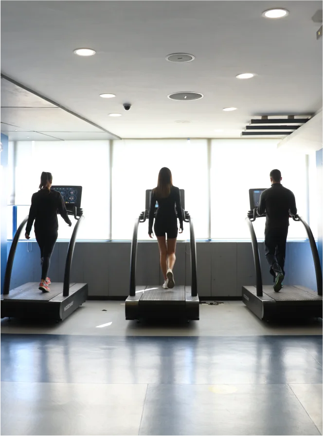 Why Bodyzone Gym Offers the Best Privacy & Comfort