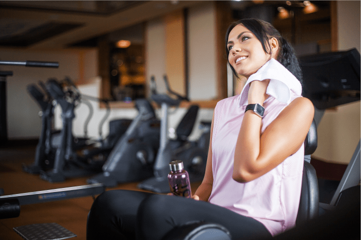 Elite Gym In Chandigarh