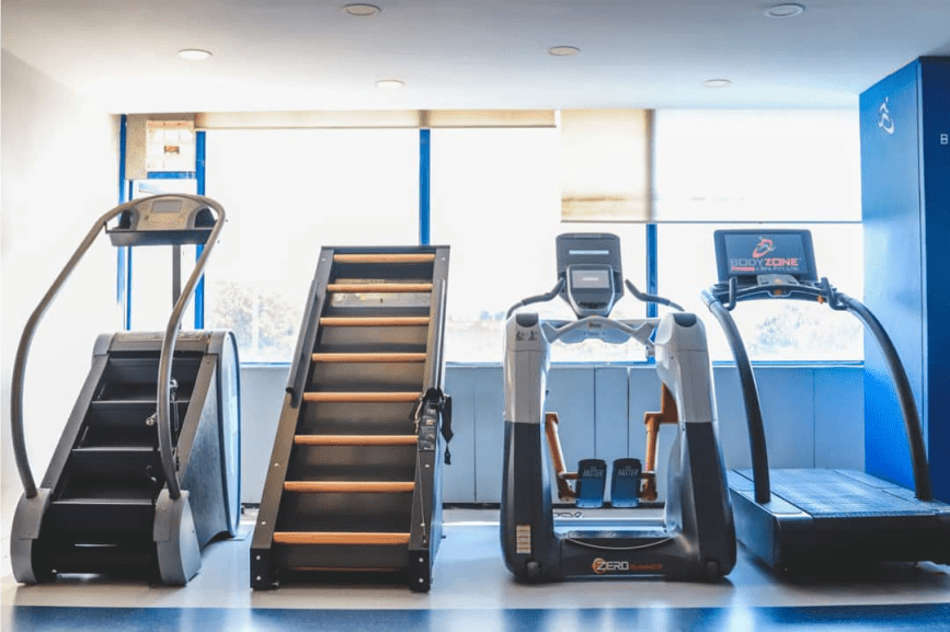 Best Cardio Machines in chandigarh