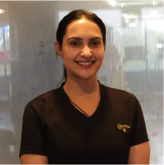 Nandika  Personal Trainer In Chandigarh