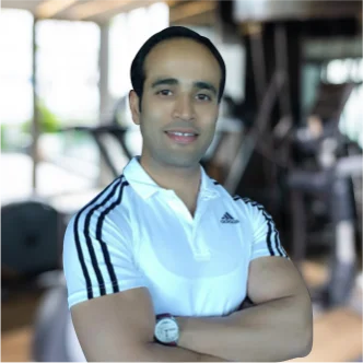Pardeep Kumar Floor Manager at Bodyzone