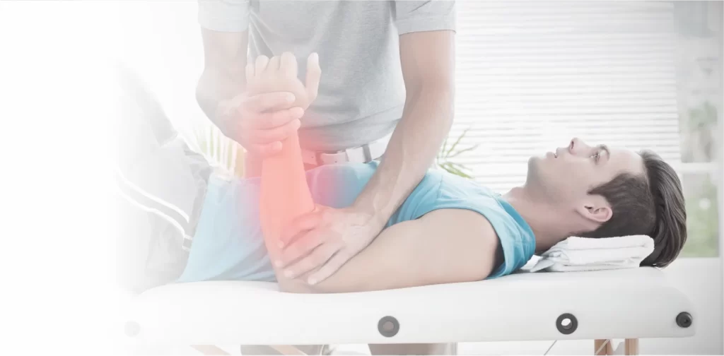 inhouse physiotherapist in chandigarh