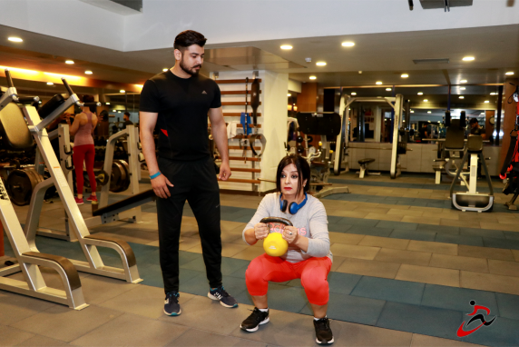Personal Training in Chandigarh
