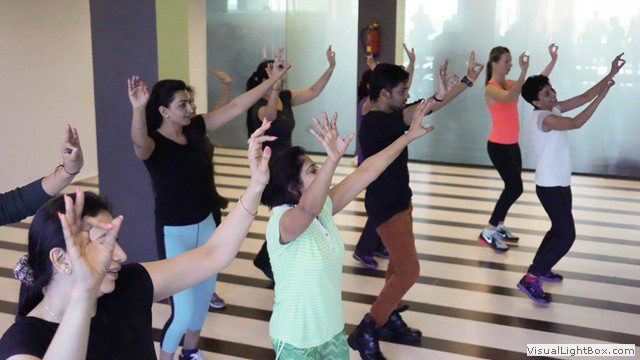 Bhangra classes in chandigarh