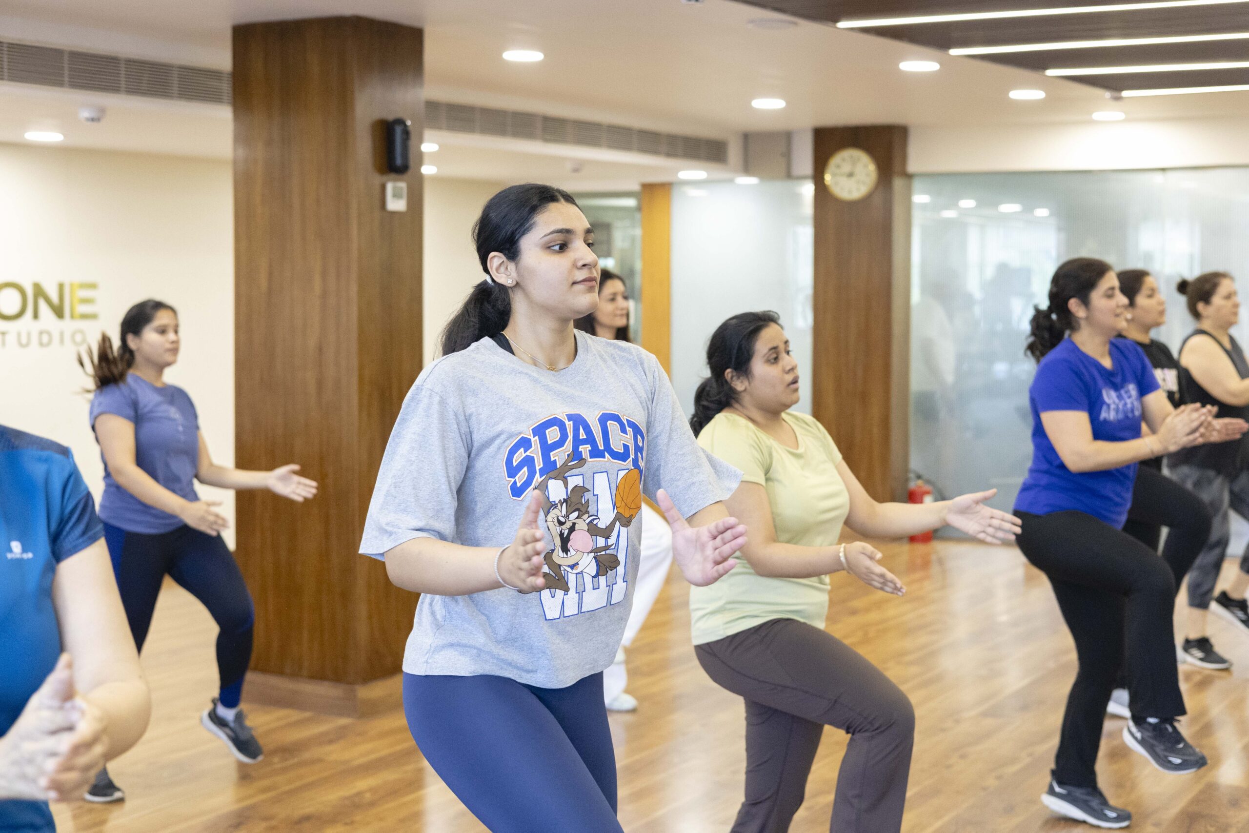 Group Classes in Chandigarh That Boost Motivation & Results