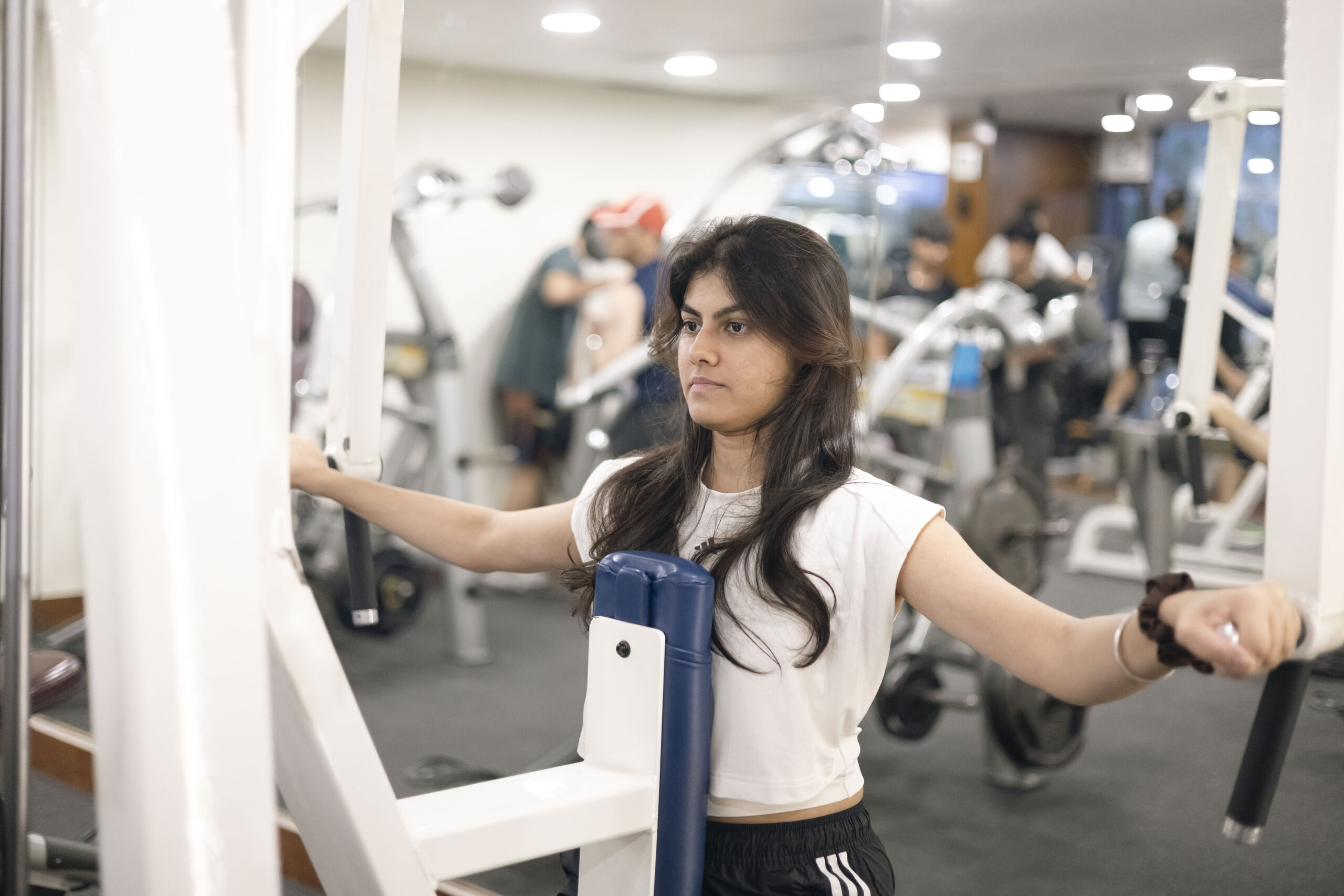 Why Premium Gyms Like Bodyzone Now Include Spa Services?