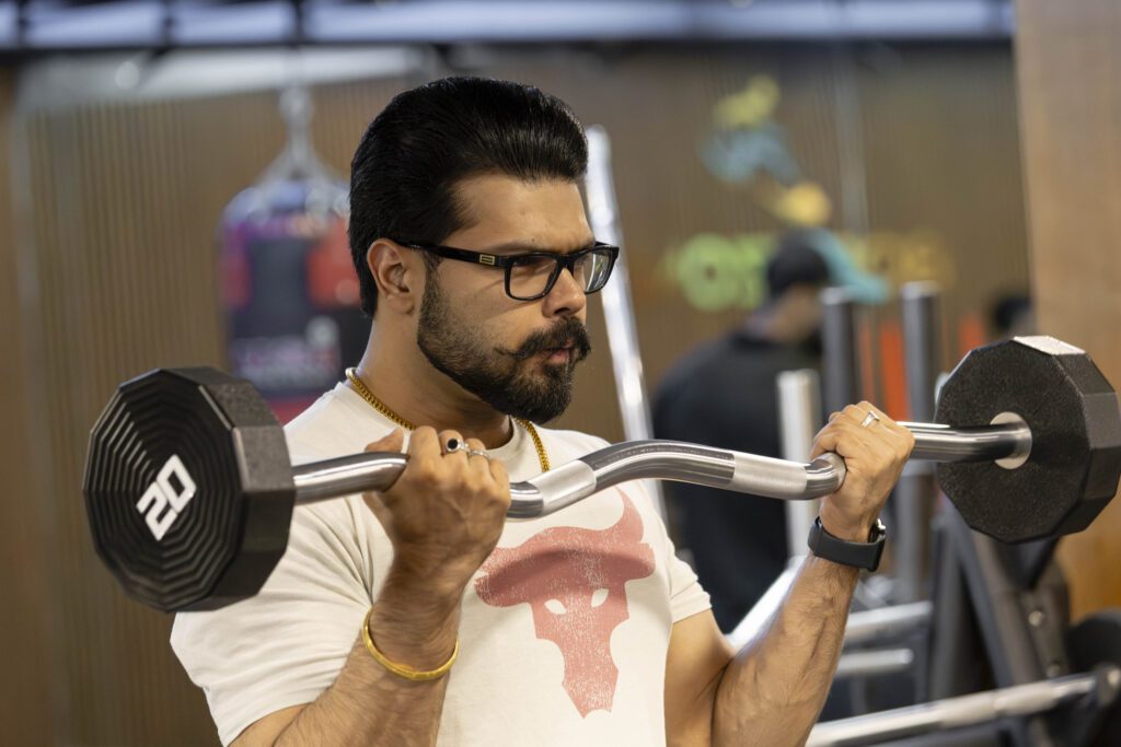 Strength Training