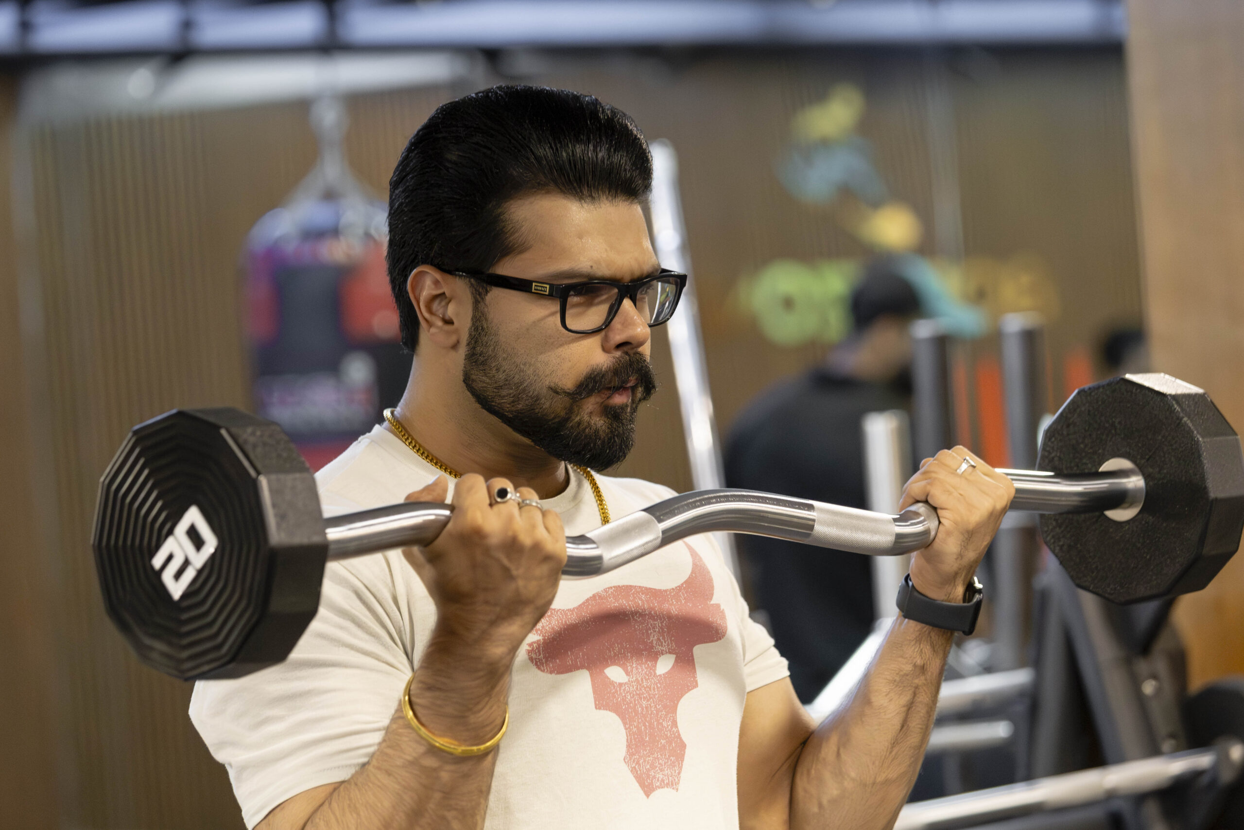 Personal Training + Diet Plan: Why Bodyzone is a Complete Fitness Solution? 