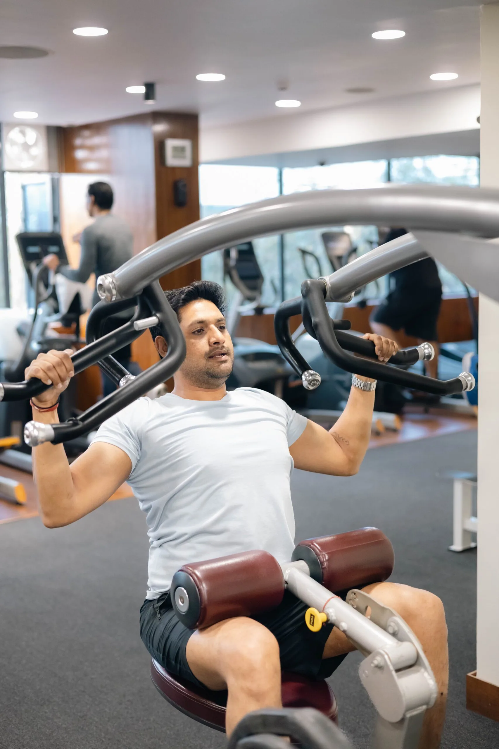Best Gym in Chandigarh