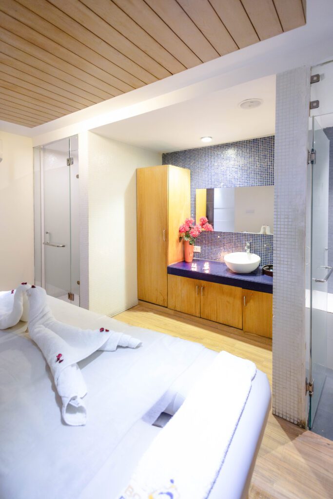 Luxury massage in chandigarh