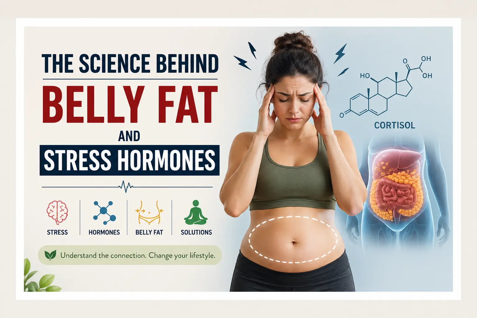 Science Behind Belly Fat