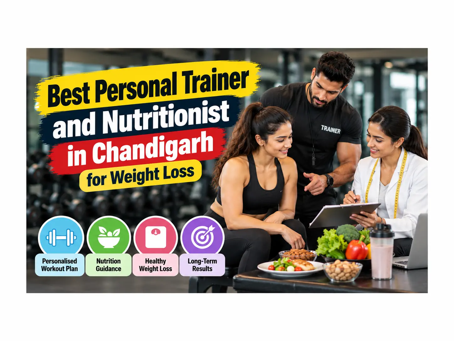 Nutritionist in Chandigarh